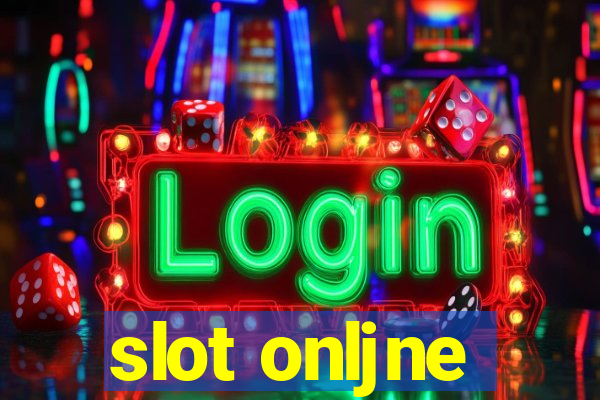 slot onljne