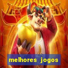 melhores jogos celular 2024