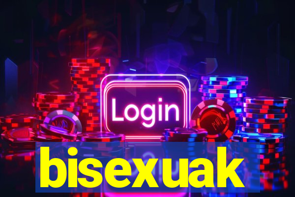 bisexuak