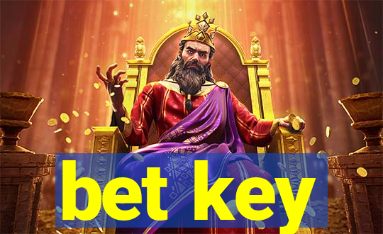 bet key