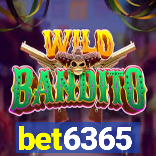 bet6365