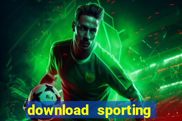 download sporting bet app