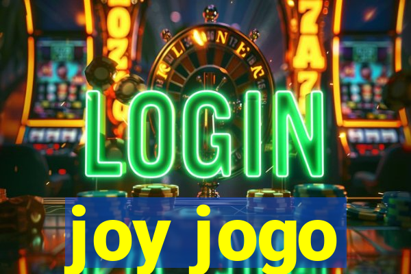 joy jogo