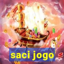 saci jogo