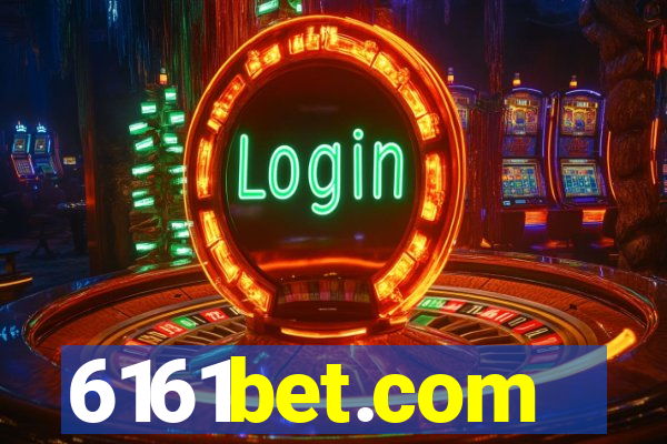 6161bet.com