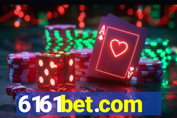 6161bet.com