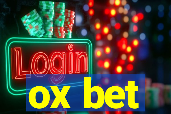 ox bet