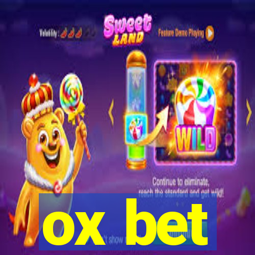 ox bet