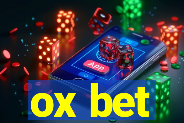 ox bet