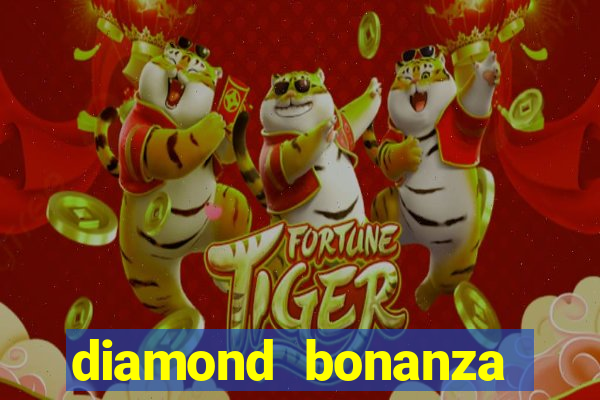 diamond bonanza slot free play