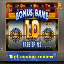 1bet casino review