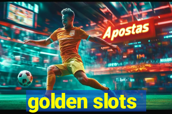 golden slots