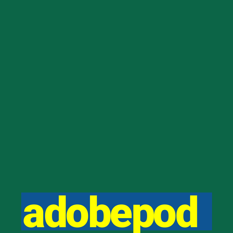 adobepod