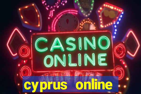 cyprus online casino license