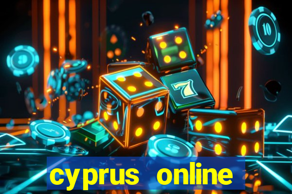 cyprus online casino license