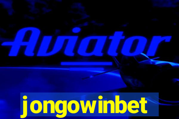 jongowinbet