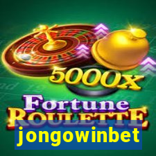 jongowinbet