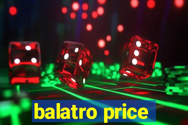 balatro price