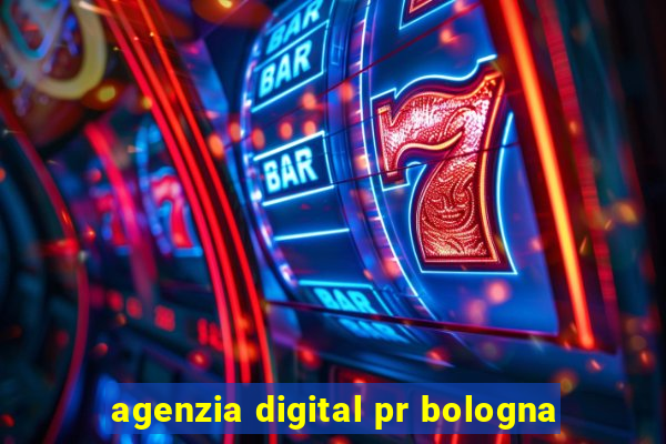 agenzia digital pr bologna