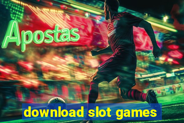 download slot games