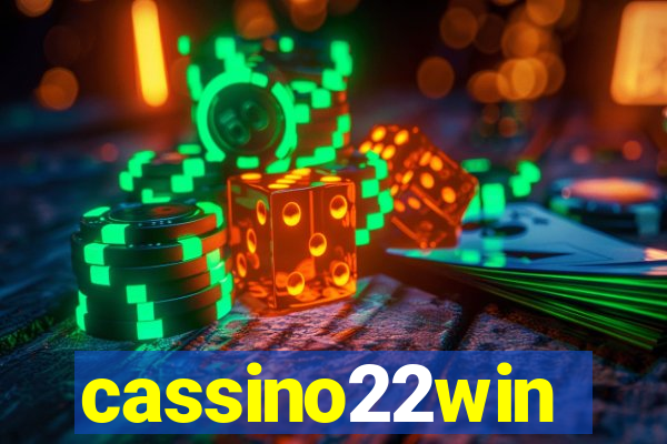 cassino22win