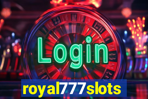 royal777slots