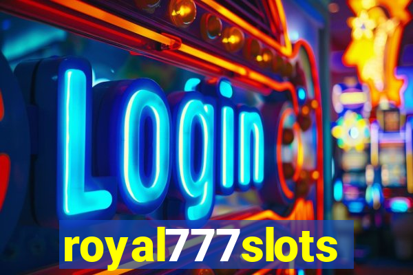 royal777slots