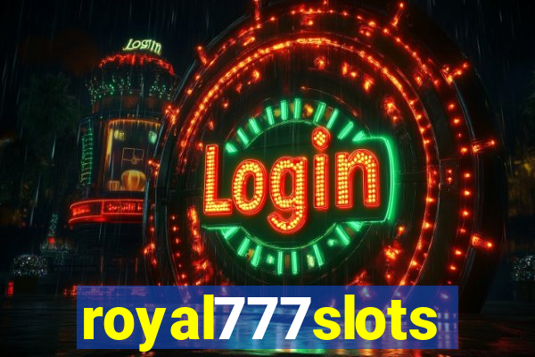 royal777slots