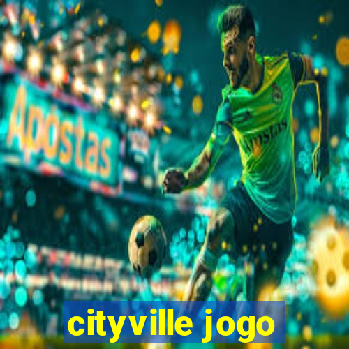 cityville jogo