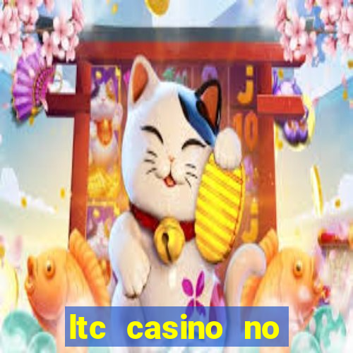 ltc casino no deposit bonus