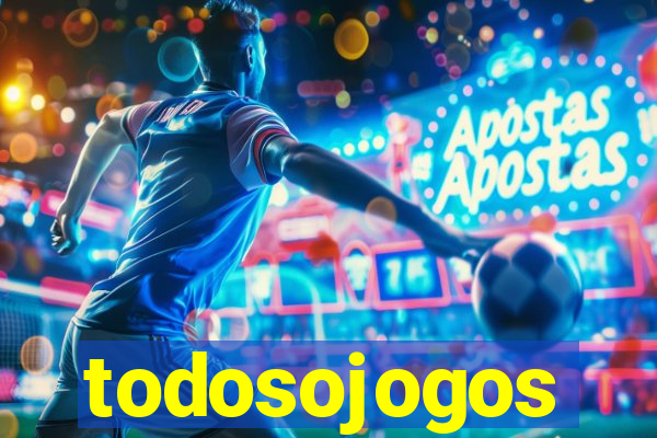 todosojogos