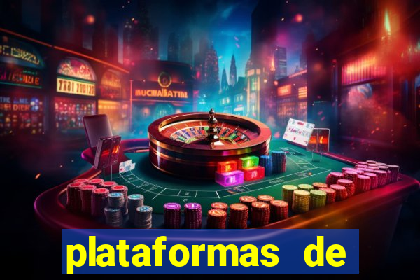 plataformas de jogos que est?o pagando bem