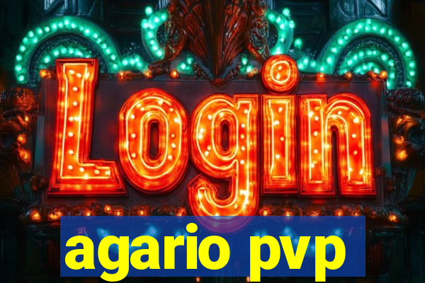 agario pvp