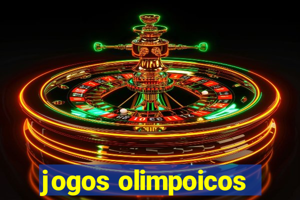 jogos olimpoicos