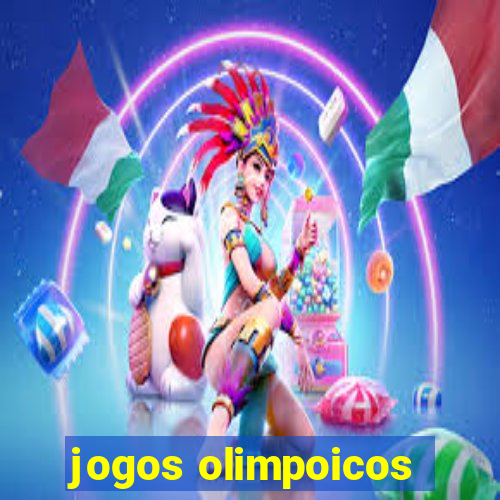 jogos olimpoicos