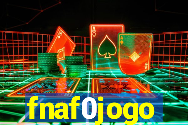 fnaf0jogo