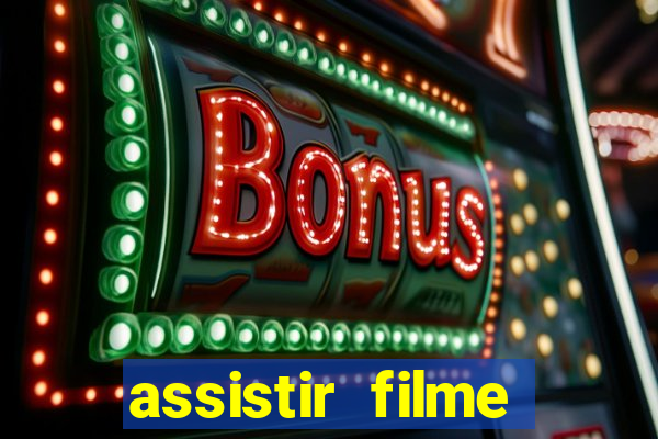 assistir filme bingo o rei das manh?s