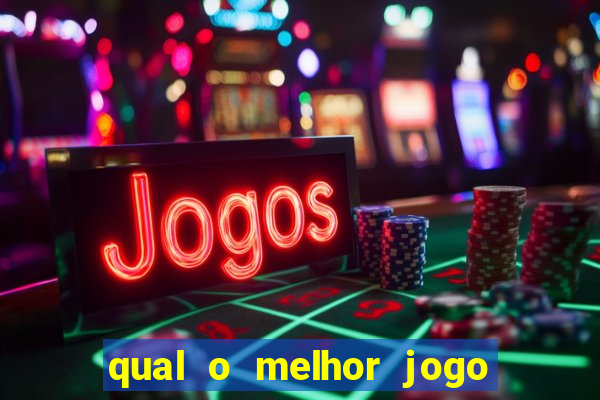 qual o melhor jogo de poker online