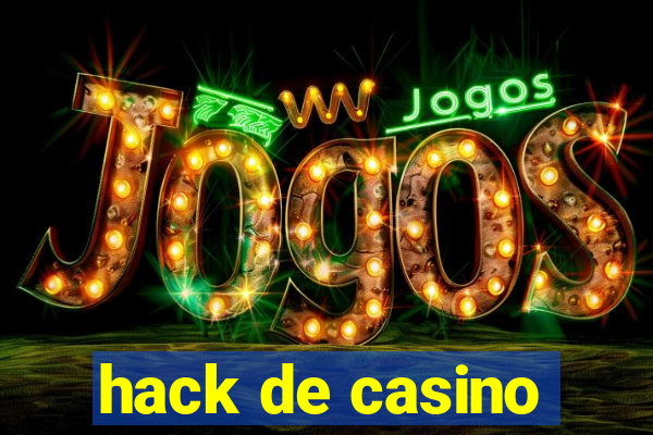 hack de casino