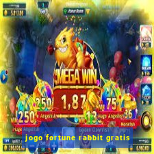 jogo fortune rabbit gratis