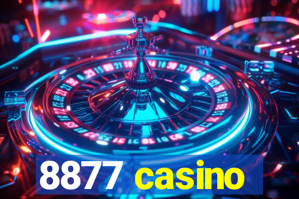 8877 casino