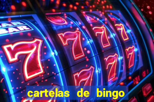 cartelas de bingo da adi??o