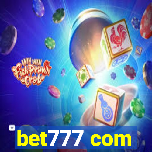 bet777 com