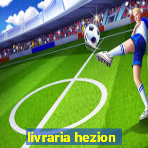 livraria hezion