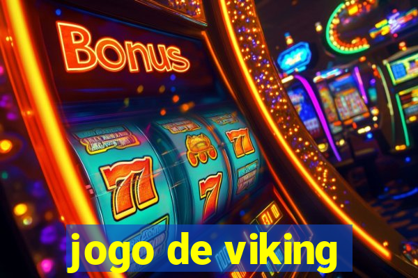 jogo de viking