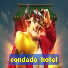 condado hotel casino santo tome