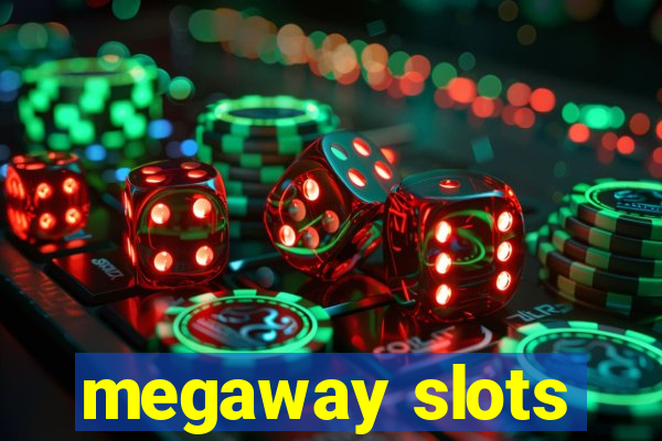 megaway slots