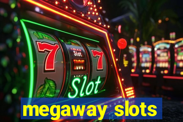 megaway slots