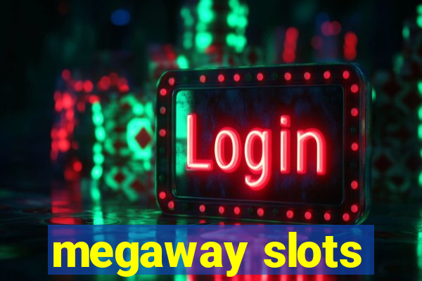 megaway slots