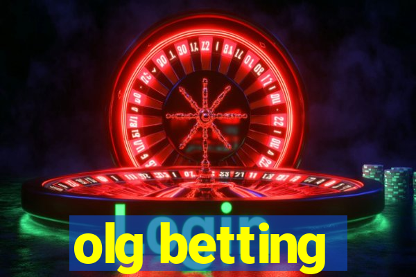 olg betting